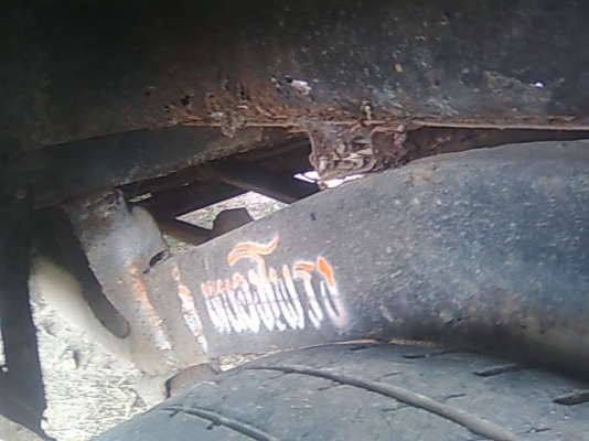 ขาย620ไฟตั้งช่วงยาว22000บาทราคาตัดครับเอาแบตมาใส่ขับกลับได้เลยครับ