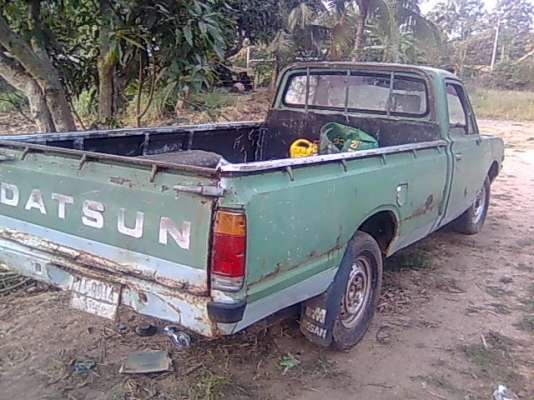 ขาย620ไฟตั้งช่วงยาว22000บาทราคาตัดครับเอาแบตมาใส่ขับกลับได้เลยครับ