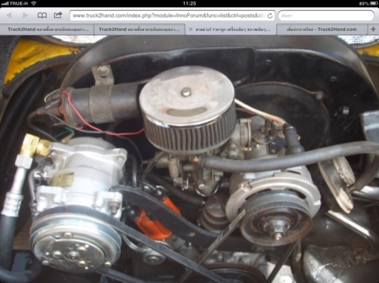 เครื่องเดิมๆสภาพสวยๆครับ