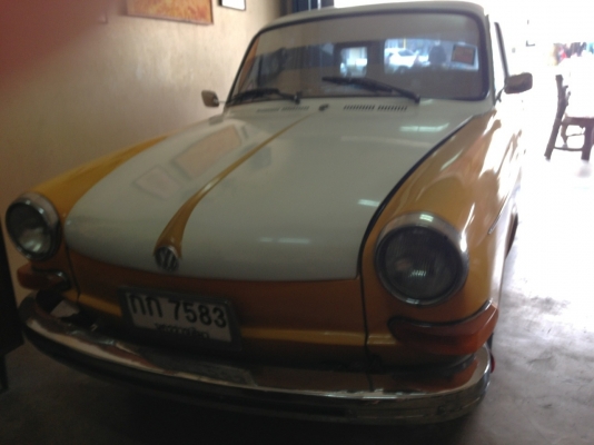 เครื่องเดิมๆสภาพสวยๆครับ