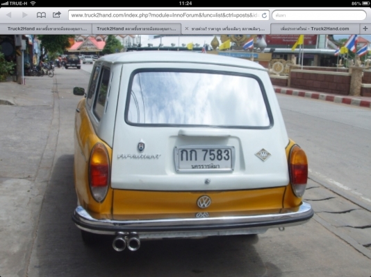 เครื่องเดิมๆสภาพสวยๆครับ