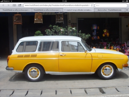 เครื่องเดิมๆสภาพสวยๆครับ