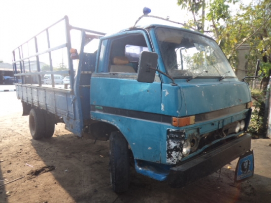 ขายรถโตโยต้า6ล้อ ราคาถูกๆๆ (ไม่มีเล่ม)