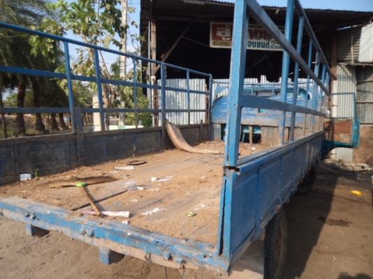 ขายรถโตโยต้า6ล้อ ราคาถูกๆๆ (ไม่มีเล่ม)