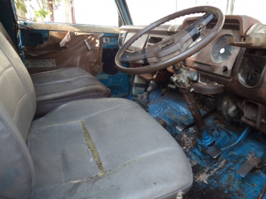 ขายรถโตโยต้า6ล้อ ราคาถูกๆๆ (ไม่มีเล่ม)