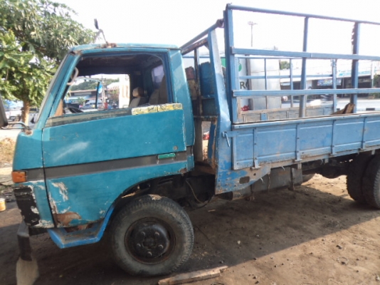 ขายรถโตโยต้า6ล้อ ราคาถูกๆๆ (ไม่มีเล่ม)