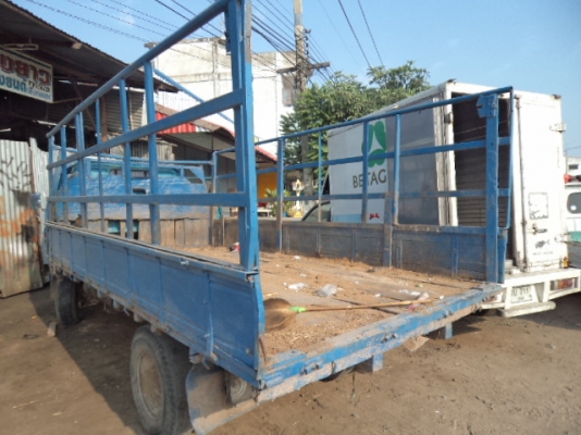 ขายรถโตโยต้า6ล้อ ราคาถูกๆๆ (ไม่มีเล่ม)