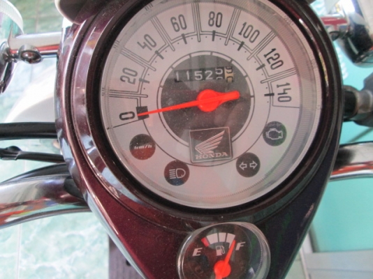 มีมาขายอีกแล้ว ฟีโอเร่ รถเดือน ต.ค.ปี55ไมล์  3พันโล สภาพสดใหม่ๆ ไร้ริ้วรอย หัวฉีด ฉีดน้ำมันเป็นละออง ประหยัดสุดๆ  ฟรีค่าโอน 26500