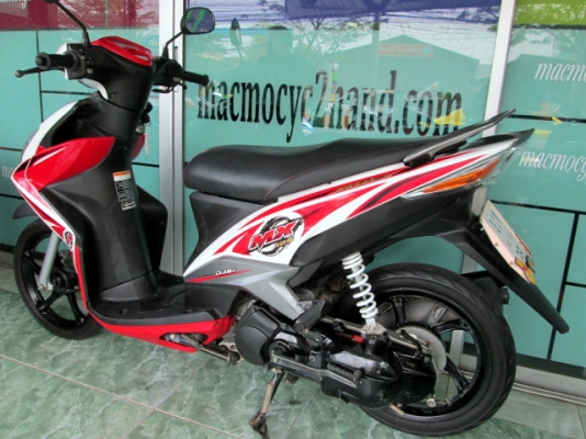 มีมาขายอีกแล้ว ฟีโอเร่ รถเดือน ต.ค.ปี55ไมล์  3พันโล สภาพสดใหม่ๆ ไร้ริ้วรอย หัวฉีด ฉีดน้ำมันเป็นละออง ประหยัดสุดๆ  ฟรีค่าโอน 26500