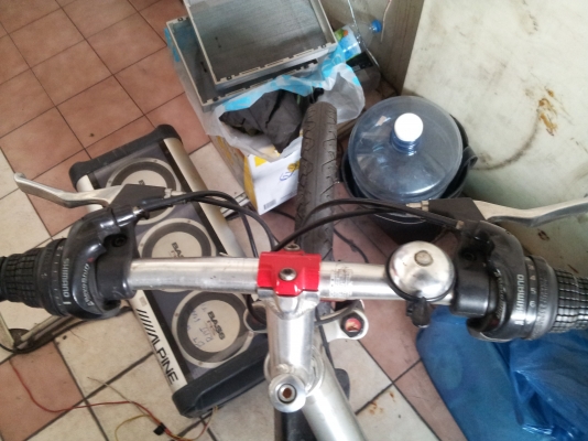 ขายสุดยอดเท่ร์ๆ ไม่เหมือนใคร..นำเข้า ..เป็นอลูมิเนียมทั้งคัน หายากมากๆ