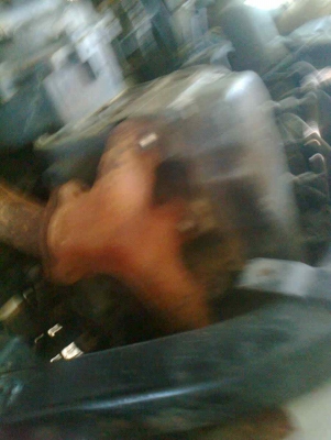 ขายหกล้อHINO / FCดั้ม