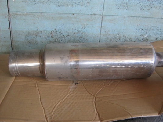 ขายปลายท่อแสตนเลส(หลุดจองครับ)