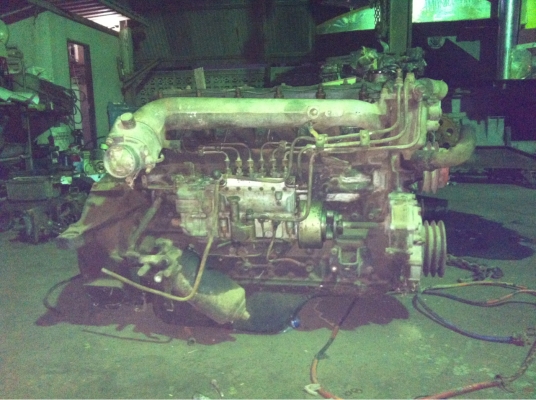 ขายเครื่อง 6BD1