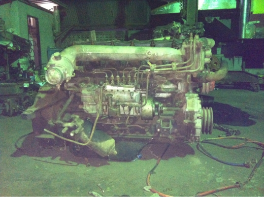 ขายเครื่อง 6BD1