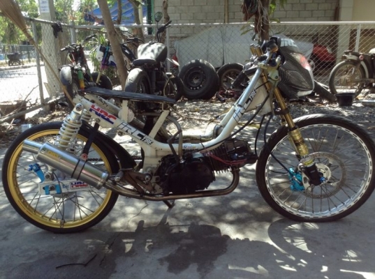 ขายแล้วคับ ขอบคุณคับ TRUCK HAND 2