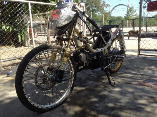 ขายแล้วคับ ขอบคุณคับ TRUCK HAND 2