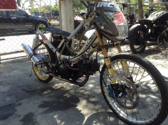 ขายแล้วคับ ขอบคุณคับ TRUCK HAND 2