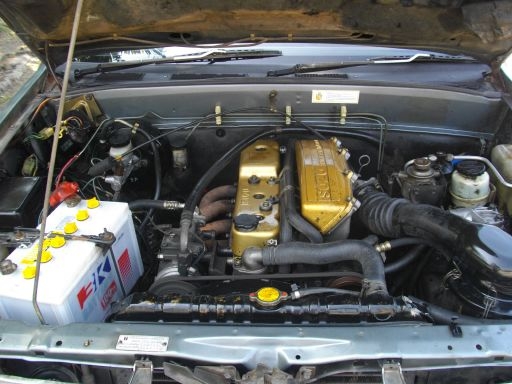 รถทำมาหากิน ยอดประหยัด ทนทาน ISUZU, 2.5 SL SPACECAB พ.พาวเวอร์ รถทำมาหากิน ยอดประหยัด ทนทาน ISUZU, 2.5 SL SPACECAB พ.พาวเวอร์