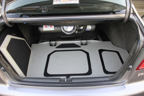 ขาย civic ปี 2002 รถมือเดียว เจ้าของขายเอง