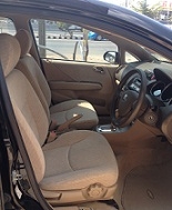 Honda City  สีดำ สวยเวิ่นเว่อจ้า ขอบอก