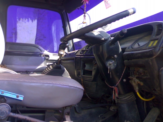 ขายเดก้า 195 กะบะสามมิตรสวยๆๆ