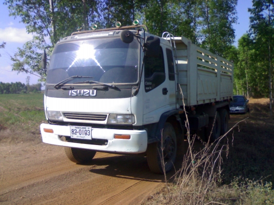 ขายเดก้า 195 กะบะสามมิตรสวยๆๆ