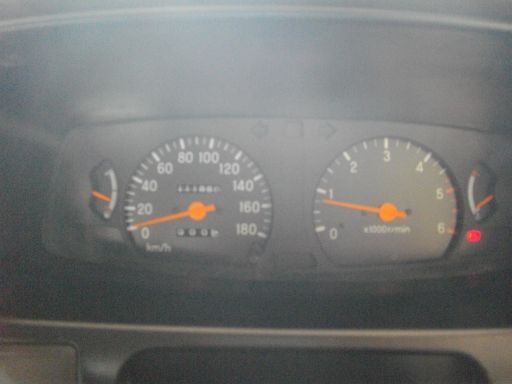 1996 MITSUBISHI, L200 STRADA 2.8 SUPER MEGACAB GLX