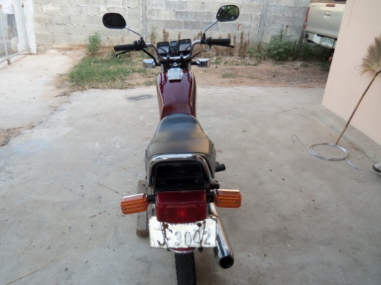 ขายคอนคอร์ด135C.C.ทะเบืยน+โอนเดิมๆรวมส่งถึงหน้าบ้านตต่อรองได้