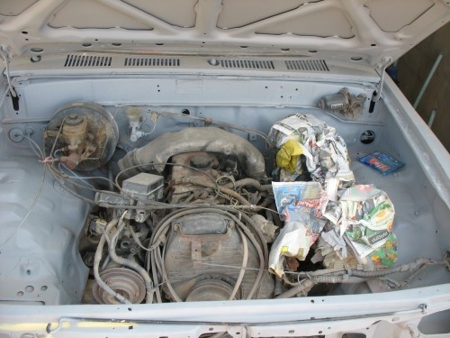 แลก ขาย โตโยต้า ไมตี้ โฟร์วิลล์ ช่วงสั้น