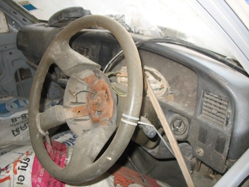 แลก ขาย โตโยต้า ไมตี้ โฟร์วิลล์ ช่วงสั้น