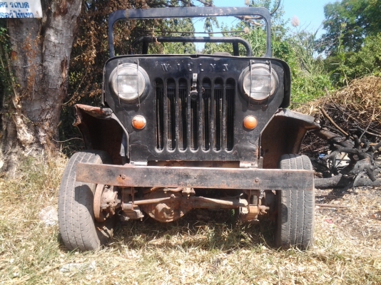 ขาย จิ๊ป วิลลี่ ขาย 38,000 บาท ขาย จิ๊ป วิลลี่ ขาย 38,000 บาท