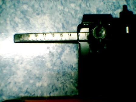 ขายเลื่อยวงเดือน 7" ยี่ห้อ maktec มือสอง ขายเลื่อยวงเดือน 7" ยี่ห้อ maktec มือสอง