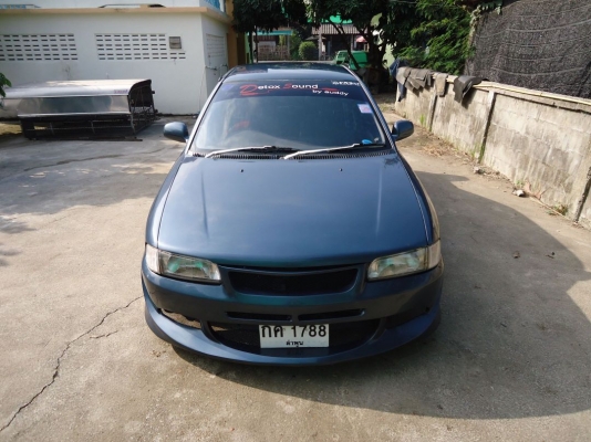 ขาย mitsubishi lancer Ecar ชุดแต่งรอบคัน สวยๆ ราคา 108,000 บาท +++++++++ ขาย mitsubishi lancer Ecar ชุดแต่งรอบคัน สวยๆ ราคา 108,000 บาท +++++++++