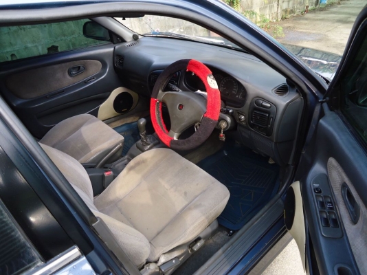 ขาย mitsubishi lancer Ecar ชุดแต่งรอบคัน สวยๆ ราคา 108,000 บาท +++++++++ ขาย mitsubishi lancer Ecar ชุดแต่งรอบคัน สวยๆ ราคา 108,000 บาท +++++++++