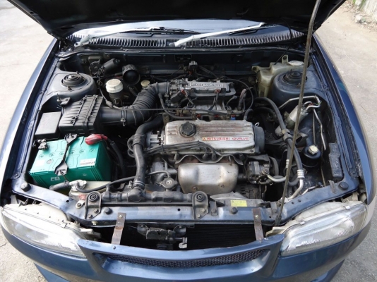 ขาย mitsubishi lancer Ecar ชุดแต่งรอบคัน สวยๆ ราคา 108,000 บาท +++++++++ ขาย mitsubishi lancer Ecar ชุดแต่งรอบคัน สวยๆ ราคา 108,000 บาท +++++++++