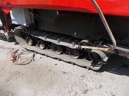 รถเกี่ยวข้าวนั่งขับจากญี่ปุ่นพร้อมใช้งานwww.nihonmono.com