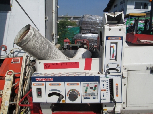 เครื่องสีข้าวนำเข้าจากญี่ปุ่นพร้อมใช้งานwww.nihonmono.com