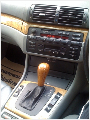 BMW 323iA ปี 2004 E46(ไฟยก) BMW 323iA ปี 2004 E46(ไฟยก)