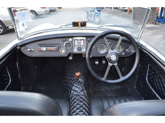 ขายรถ MGA ปี62 สภาพพร้อมใช้ ด่วนมากครับ ขายรถ MGA ปี62 สภาพพร้อมใช้ ด่วนมากครับ