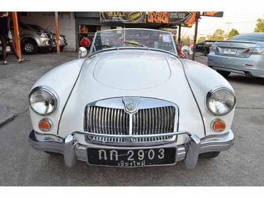 ขายรถ MGA ปี62 สภาพพร้อมใช้ ด่วนมากครับ ขายรถ MGA ปี62 สภาพพร้อมใช้ ด่วนมากครับ