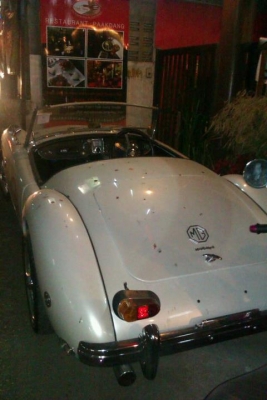 ขายรถ MGA ปี62 สภาพพร้อมใช้ ด่วนมากครับ ขายรถ MGA ปี62 สภาพพร้อมใช้ ด่วนมากครับ