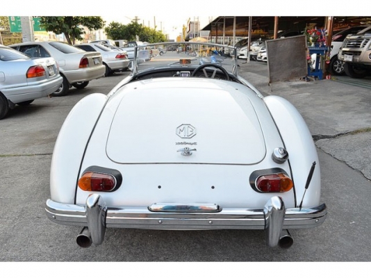 ขายรถ MGA ปี62 สภาพพร้อมใช้ ด่วนมากครับ ขายรถ MGA ปี62 สภาพพร้อมใช้ ด่วนมากครับ