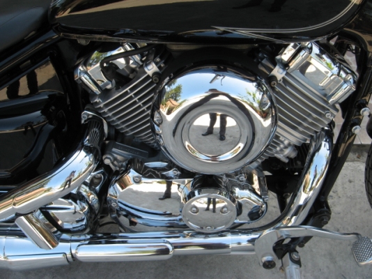 ขาย yamaha dragstar400 custom ปี 98 ประกอบใหม่เอกสารอินวอยท์ ขาย yamaha dragstar400 custom ปี 98 ประกอบใหม่เอกสารอินวอยท์