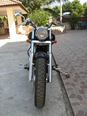 ขาย yamaha dragstar400 custom ปี 98 ประกอบใหม่เอกสารอินวอยท์ ขาย yamaha dragstar400 custom ปี 98 ประกอบใหม่เอกสารอินวอยท์