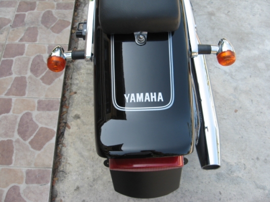 ขาย yamaha dragstar400 custom ปี 98 ประกอบใหม่เอกสารอินวอยท์ ขาย yamaha dragstar400 custom ปี 98 ประกอบใหม่เอกสารอินวอยท์