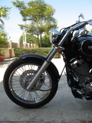 ขาย yamaha dragstar400 custom ปี 98 ประกอบใหม่เอกสารอินวอยท์ ขาย yamaha dragstar400 custom ปี 98 ประกอบใหม่เอกสารอินวอยท์