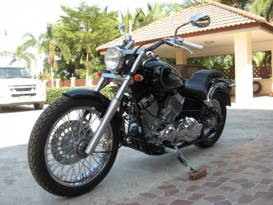 ขาย yamaha dragstar400 custom ปี 98 ประกอบใหม่เอกสารอินวอยท์ ขาย yamaha dragstar400 custom ปี 98 ประกอบใหม่เอกสารอินวอยท์