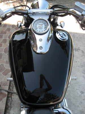 ขาย yamaha dragstar400 custom ปี 98 ประกอบใหม่เอกสารอินวอยท์ ขาย yamaha dragstar400 custom ปี 98 ประกอบใหม่เอกสารอินวอยท์