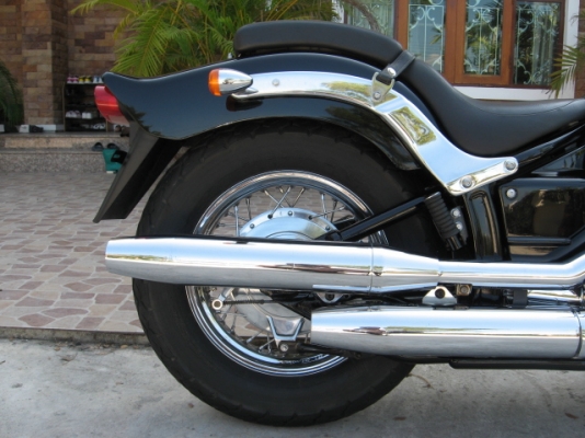 ขาย yamaha dragstar400 custom ปี 98 ประกอบใหม่เอกสารอินวอยท์ ขาย yamaha dragstar400 custom ปี 98 ประกอบใหม่เอกสารอินวอยท์