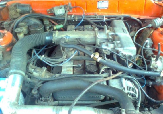 ขาย nissan skyline ปี1981 เครื่อง1Gเครื่องดี